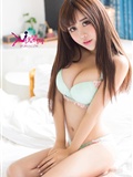 [ugirls Youguo] aiyouwu album 2015 No.158 Meixi(8)